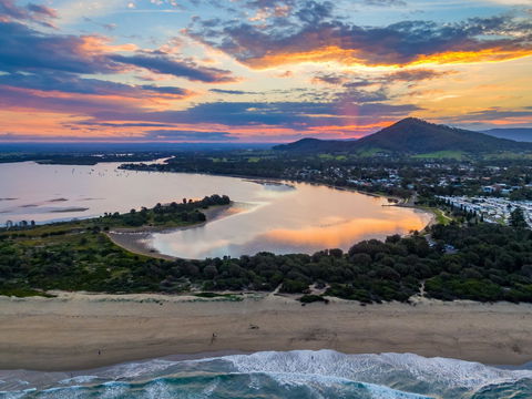 Shoalhaven River - Accommodation Bookings 1