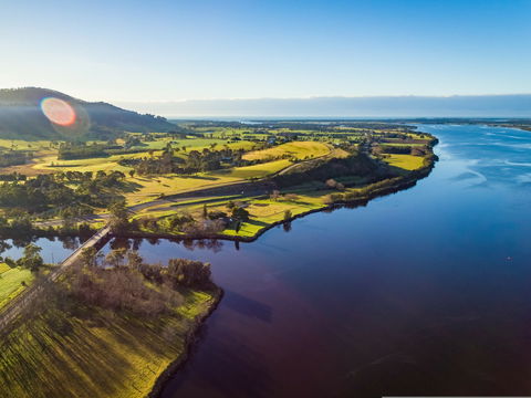 Shoalhaven River - Accommodation Bookings 2