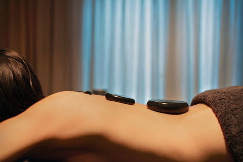 Silo Day Spa - Accommodation Bookings 0