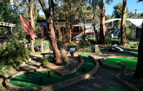 Simpson Rices Creek - Accommodation Bookings 1