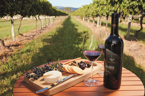 Southern Food Trail - Accommodation Bookings 2