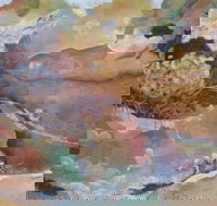 Spiral Gallery - Accommodation Bookings