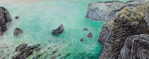 Spiral Gallery - Accommodation Bookings 2