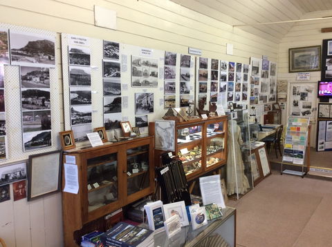 Stanley Discovery Museum - Accommodation Bookings 2