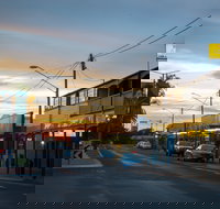 St George Heritage Trail - Accommodation Bookings