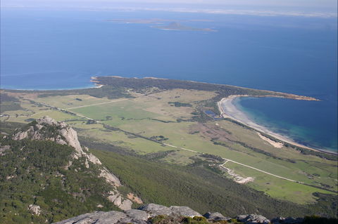 Strzelecki Peaks Great Short Walk - Accommodation Bookings 2