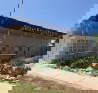 Streaky Bay Golf Club - Accommodation Bookings