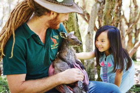 Swan Valley Kids In The Valley Trail - Accommodation Bookings 0