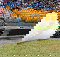 Sydney Dragway - Accommodation Bookings