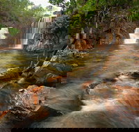 Tabletop Track - Accommodation Bookings