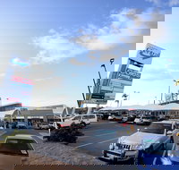 Tannum Central Shopping Centre - Accommodation Bookings