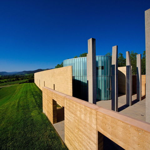 TarraWarra Museum Of Art - Accommodation Bookings 0