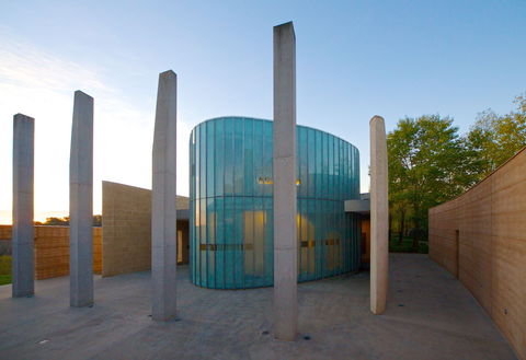 TarraWarra Museum Of Art - Accommodation Bookings 2