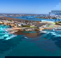 The Junction - Accommodation Bookings