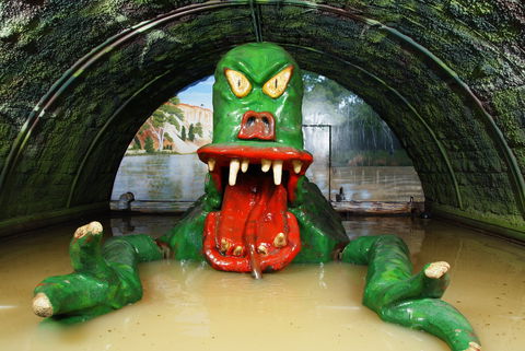 The Bunyip - (Mulyawonk) - Accommodation Bookings 0