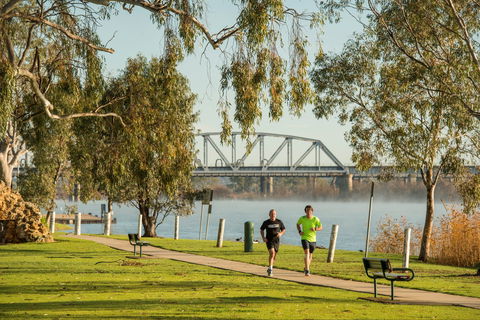 The Bunyip - (Mulyawonk) - Accommodation Bookings 1