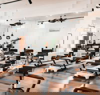 The Body Method - Accommodation Bookings