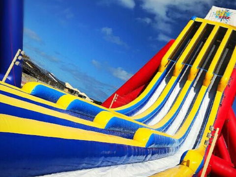 The Big Wedgie - Accommodation Bookings 1