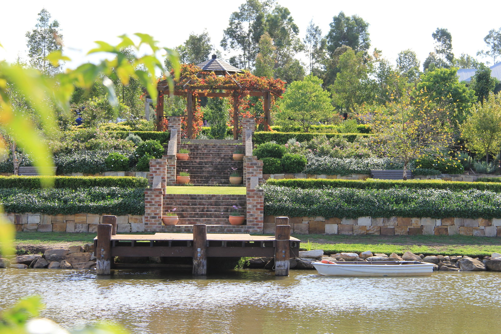 Oakhampton Heights NSW Accommodation Bookings