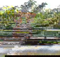The Bath House Garden - Accommodation Bookings