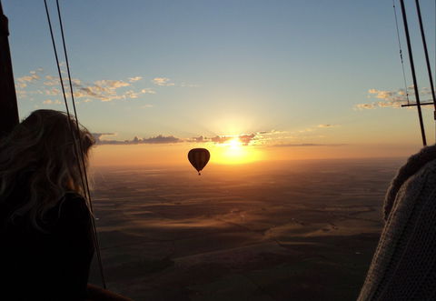 The Avon Valley 500 Loop - Accommodation Bookings 0