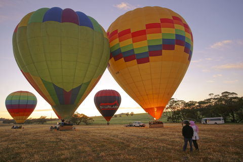 The Avon Valley 500 Loop - Accommodation Bookings 1