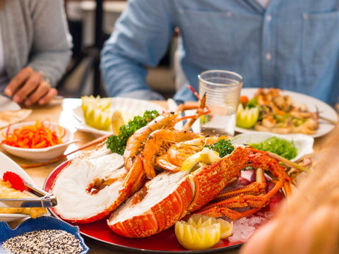 The Fresh Fish Place - Accommodation Bookings 0