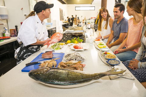 The Fresh Fish Place - Accommodation Bookings 2