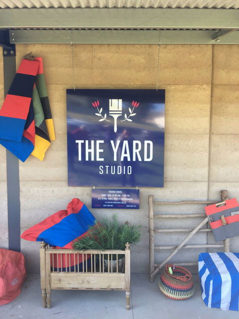 The Yard Studio - Accommodation Bookings 0
