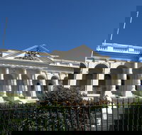 The Yass Courthouse - Accommodation Bookings