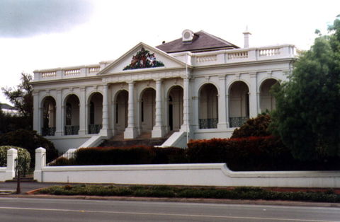 The Yass Courthouse - Accommodation Bookings 1