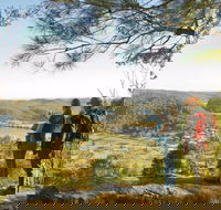 The Great North Road - Accommodation Bookings