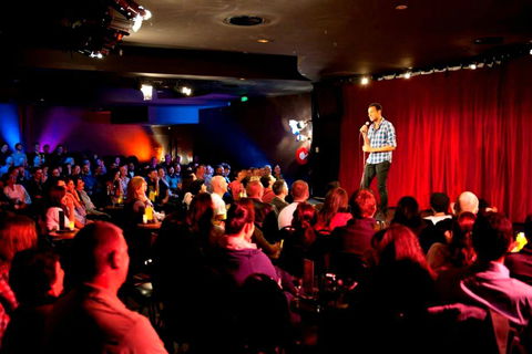 The Comedy Store - Accommodation Bookings 0