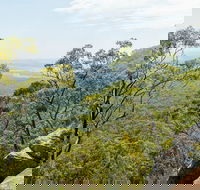 The Narrow Place lookout - Accommodation Bookings