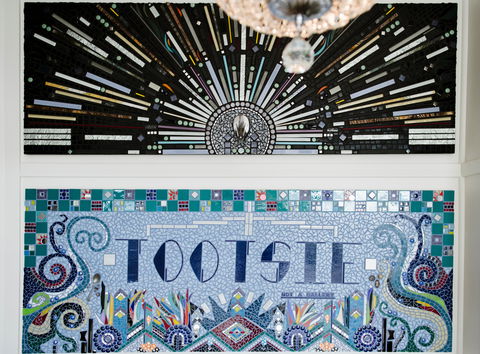 Tootsie Art And Design - Accommodation Bookings 2