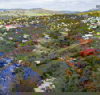 Toodyay - Accommodation Bookings