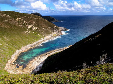 Torndirrup National Park - Accommodation Bookings 2