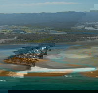 Tuross Head Heritage Area - Accommodation Bookings