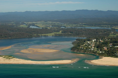 Tuross Head Heritage Area - Accommodation Bookings 0