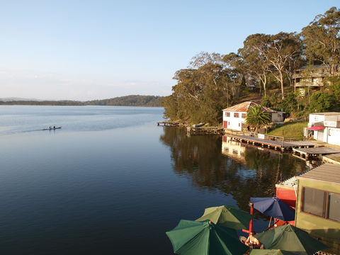 Tuross Head Heritage Area - Accommodation Bookings 1