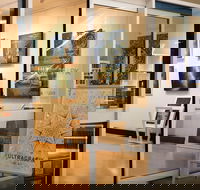 Ultragrafik Fine Art Gallery - Accommodation Bookings