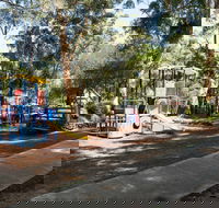 Vasse River and Rotary Park - Accommodation Bookings