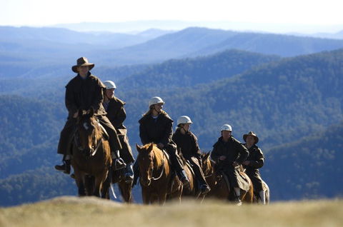 Victoria's High Country - Accommodation Bookings 0