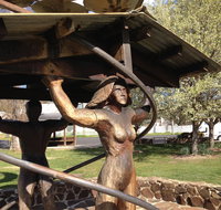 Walcha Open Air Gallery