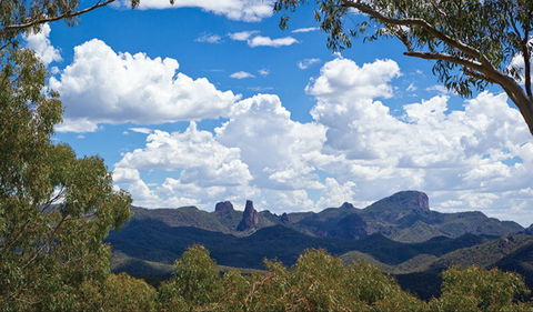 Warrumbungle Environmental Education Centre - Accommodation Bookings 0