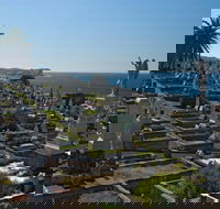 Waverley Cemetery - Accommodation Bookings