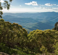 West Kaputar Lookout - Accommodation Bookings