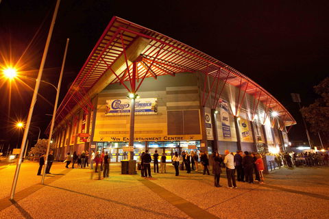 WIN Sports And Entertainment Centres - Accommodation Bookings 1