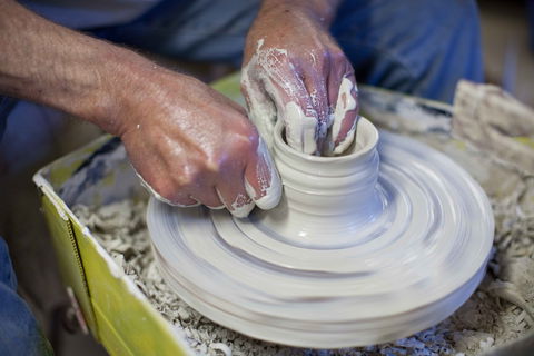 Womboota Artisan Pottery - Accommodation Bookings 0