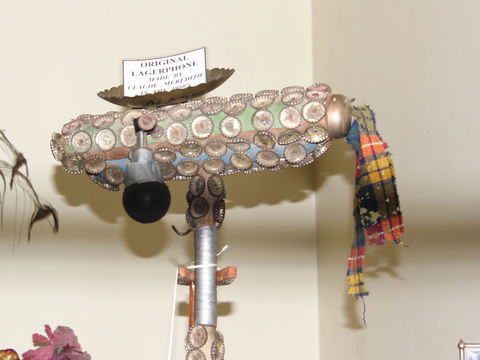 Woolpack Inn Museum - Accommodation Bookings 0